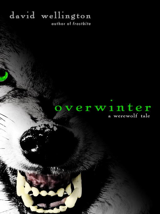 Title details for Overwinter by David Wellington - Available